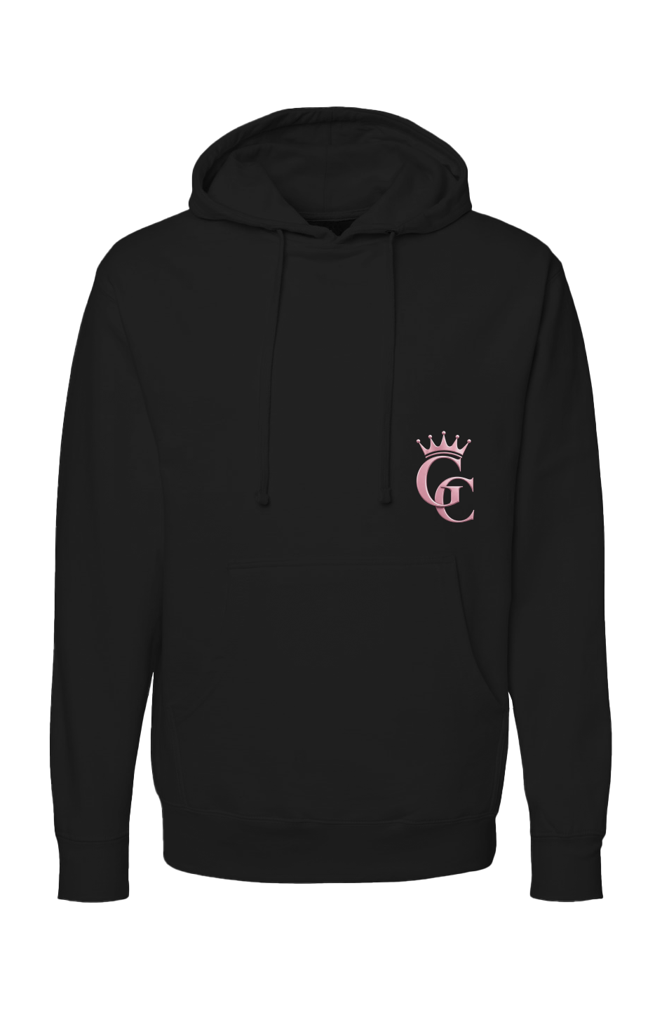 Oversized Hoodie