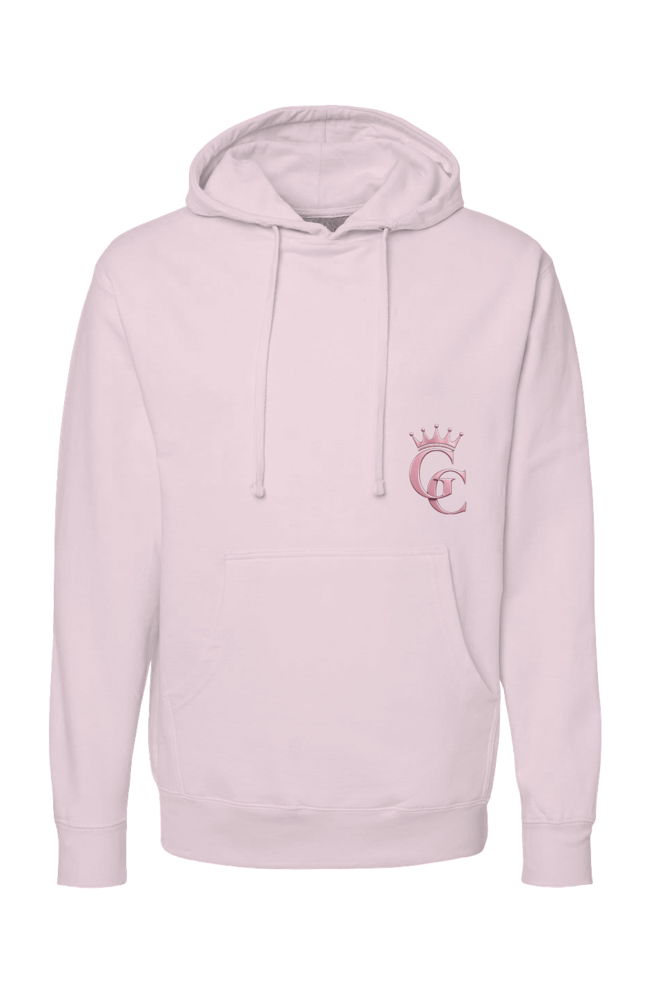 Oversized Hoodie