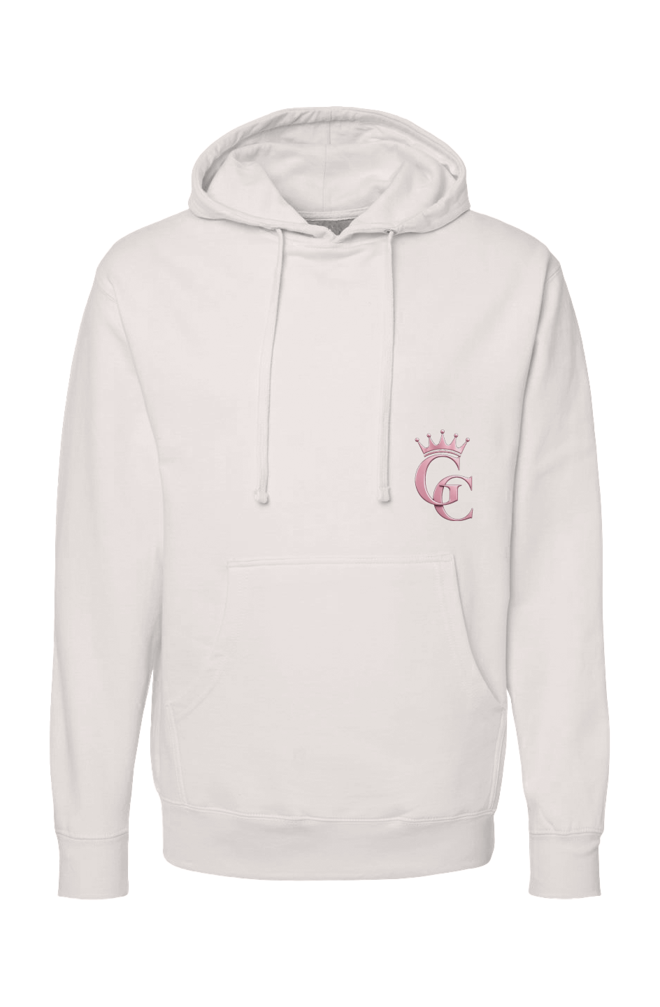 Oversized Hoodie