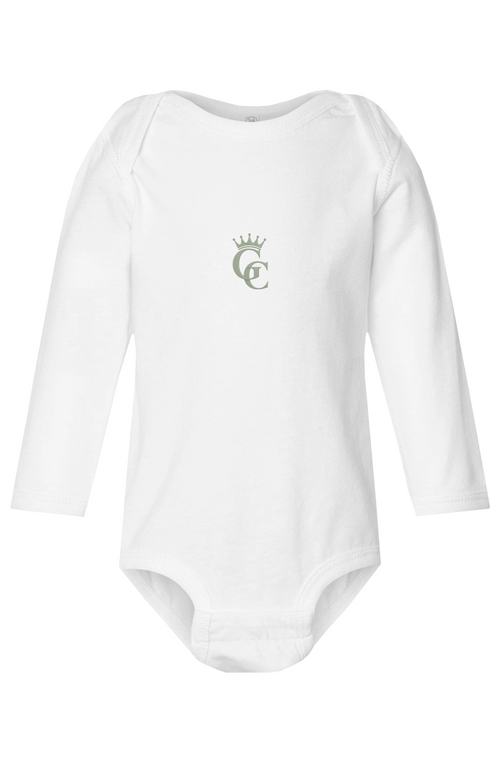 Baba Bodysuit