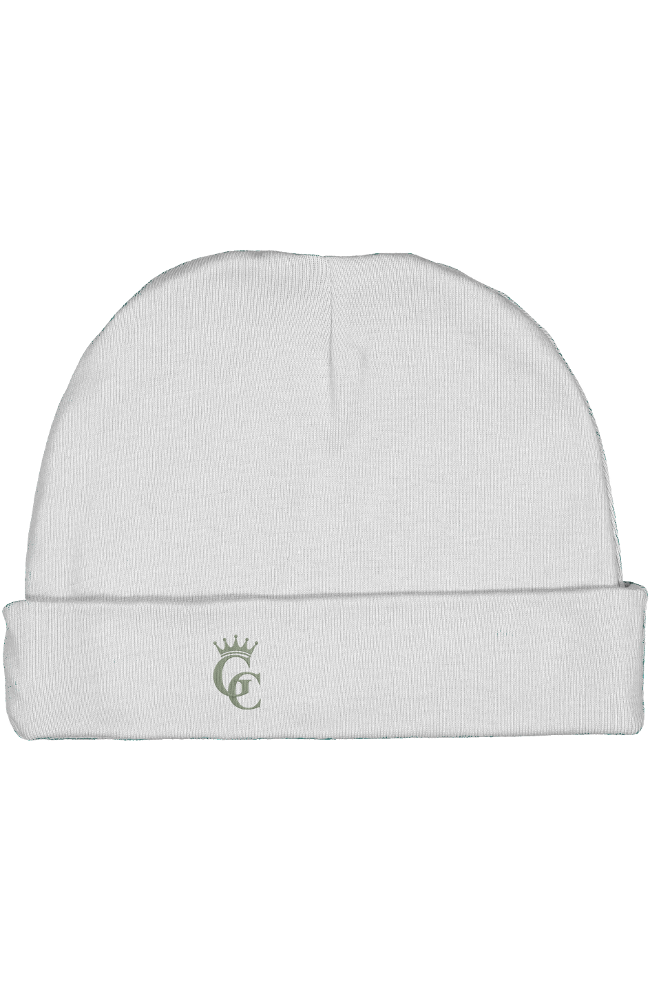 Baba Rib Beanie