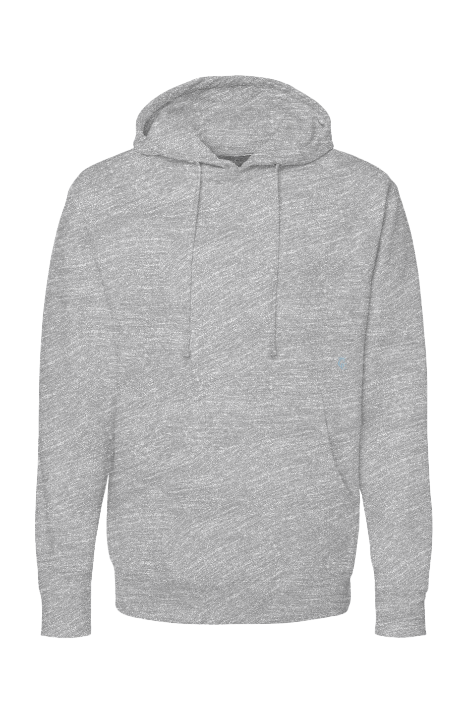 GC Active Oversized Hoodie