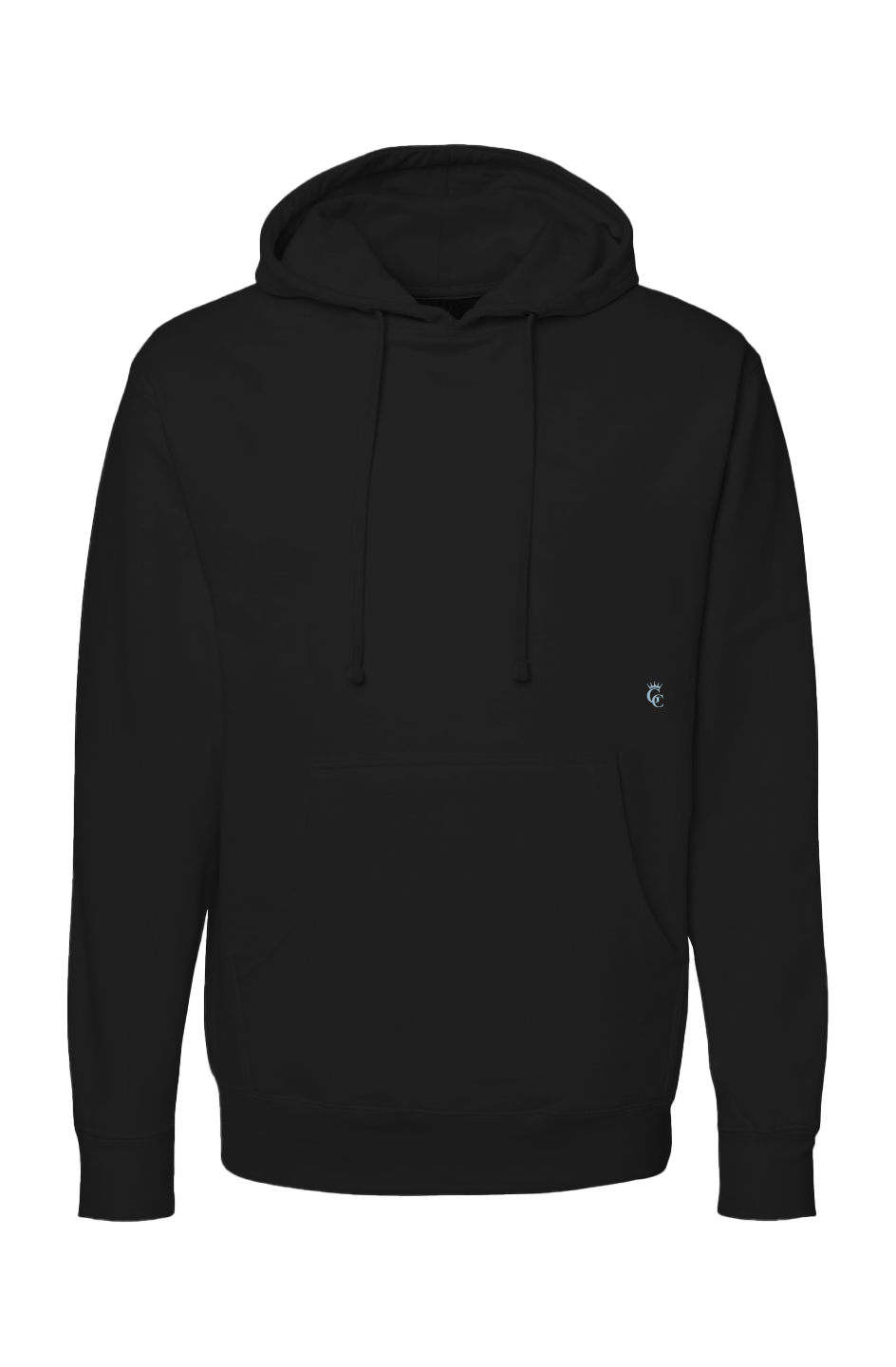 GC Active Oversized Hoodie