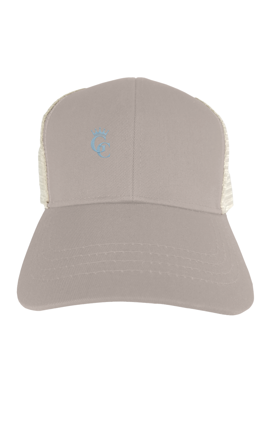 GC Active Trucker