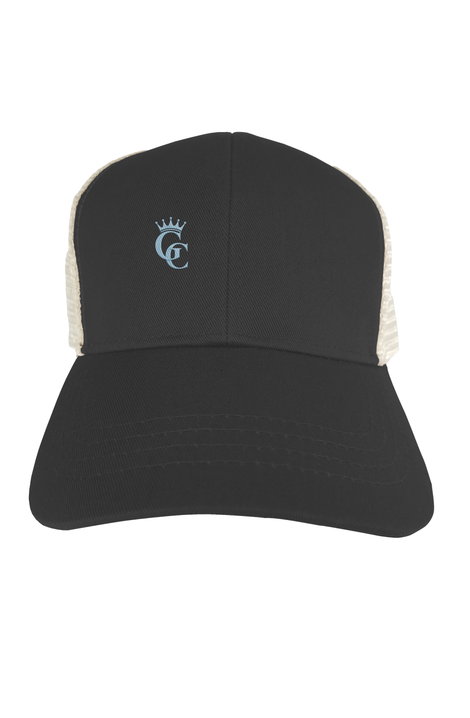 GC Active Trucker